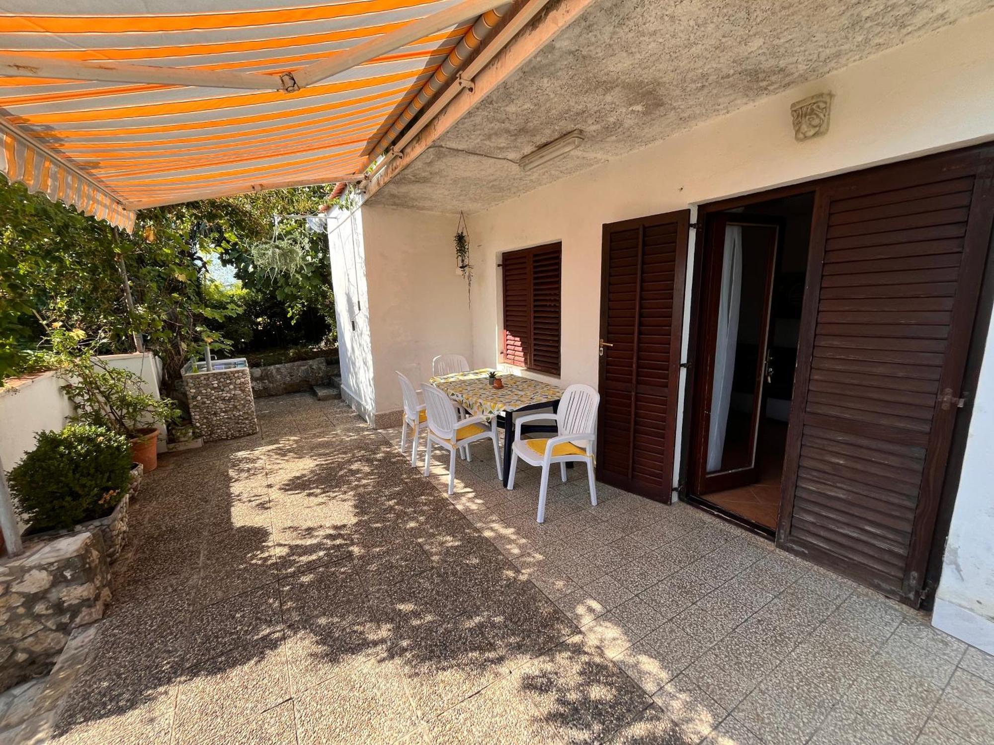Holiday Home Leon Maslenica Extérieur photo