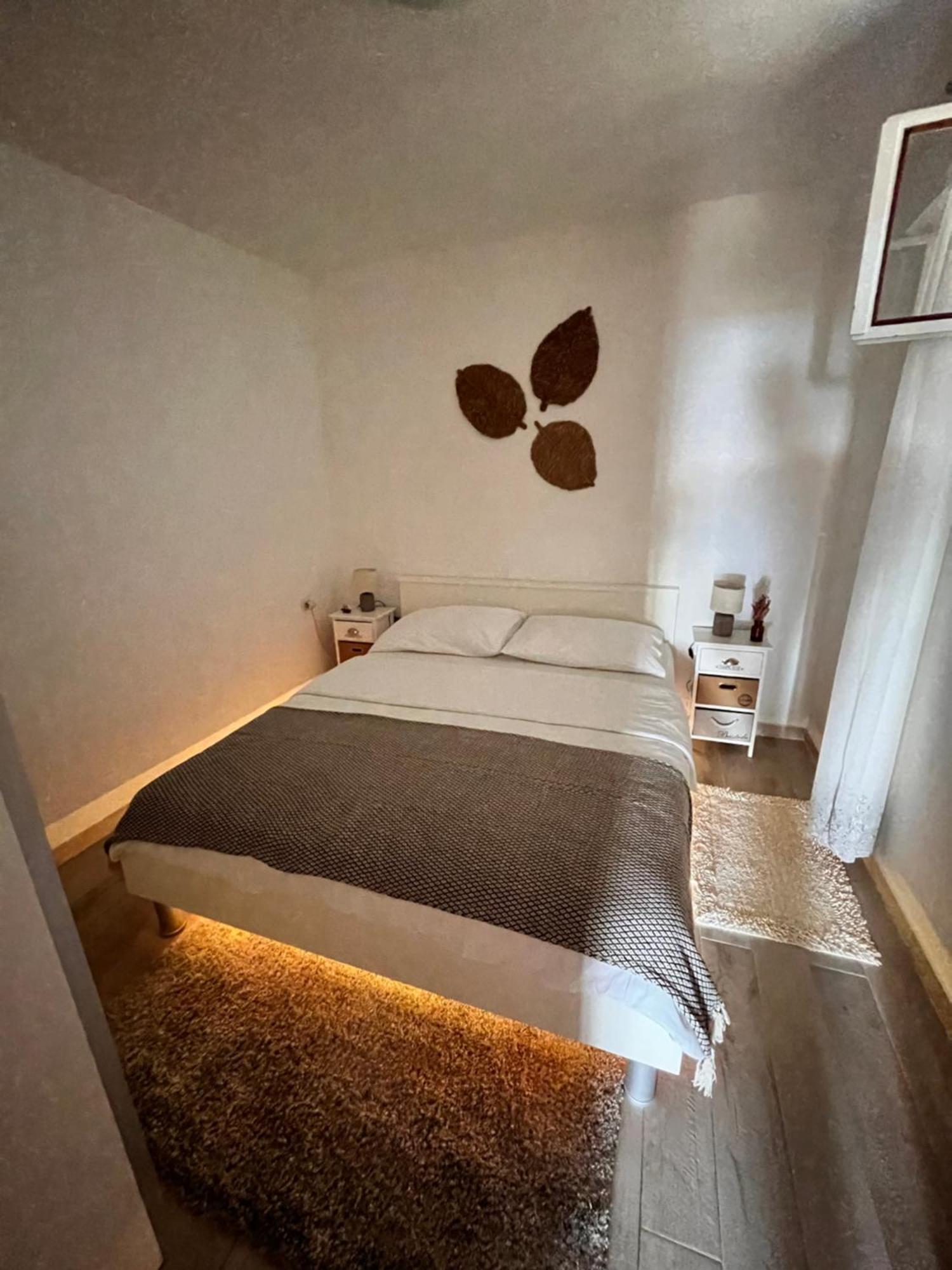 Holiday Home Leon Maslenica Extérieur photo