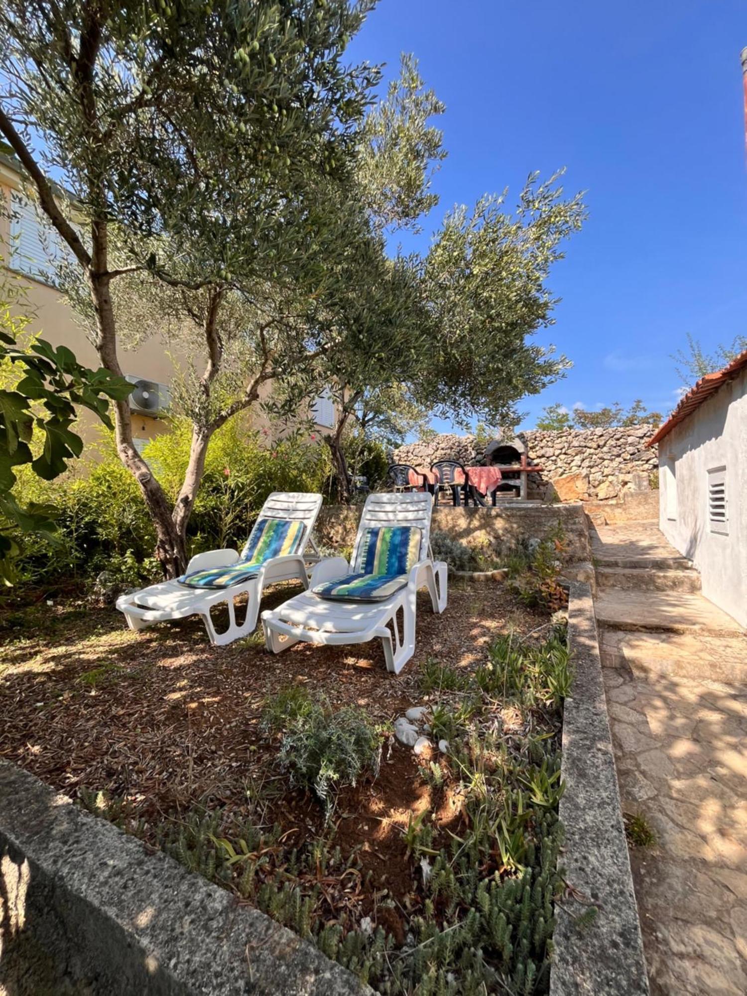 Holiday Home Leon Maslenica Extérieur photo